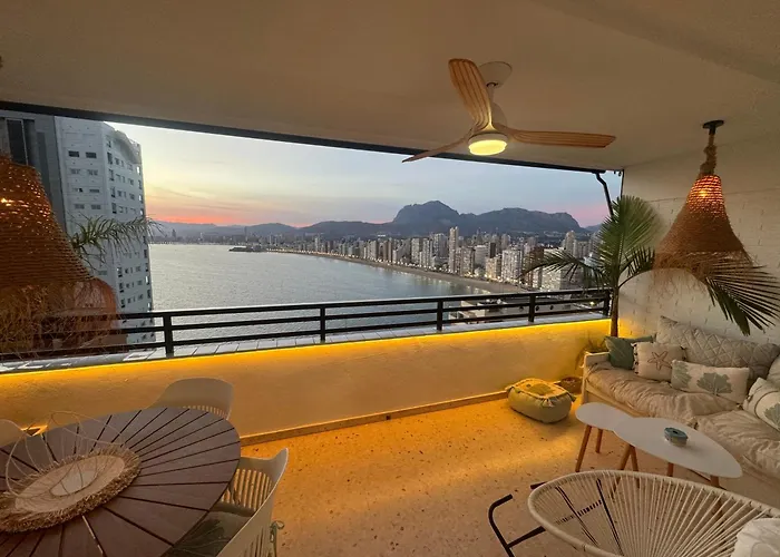 Blue Marin Benidorm