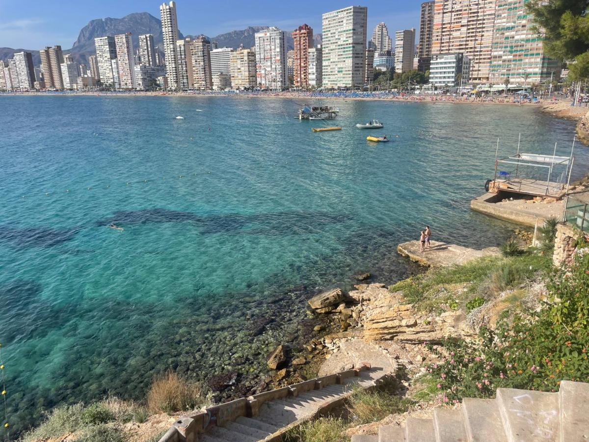 Appartamento Blue Marin Benidorm