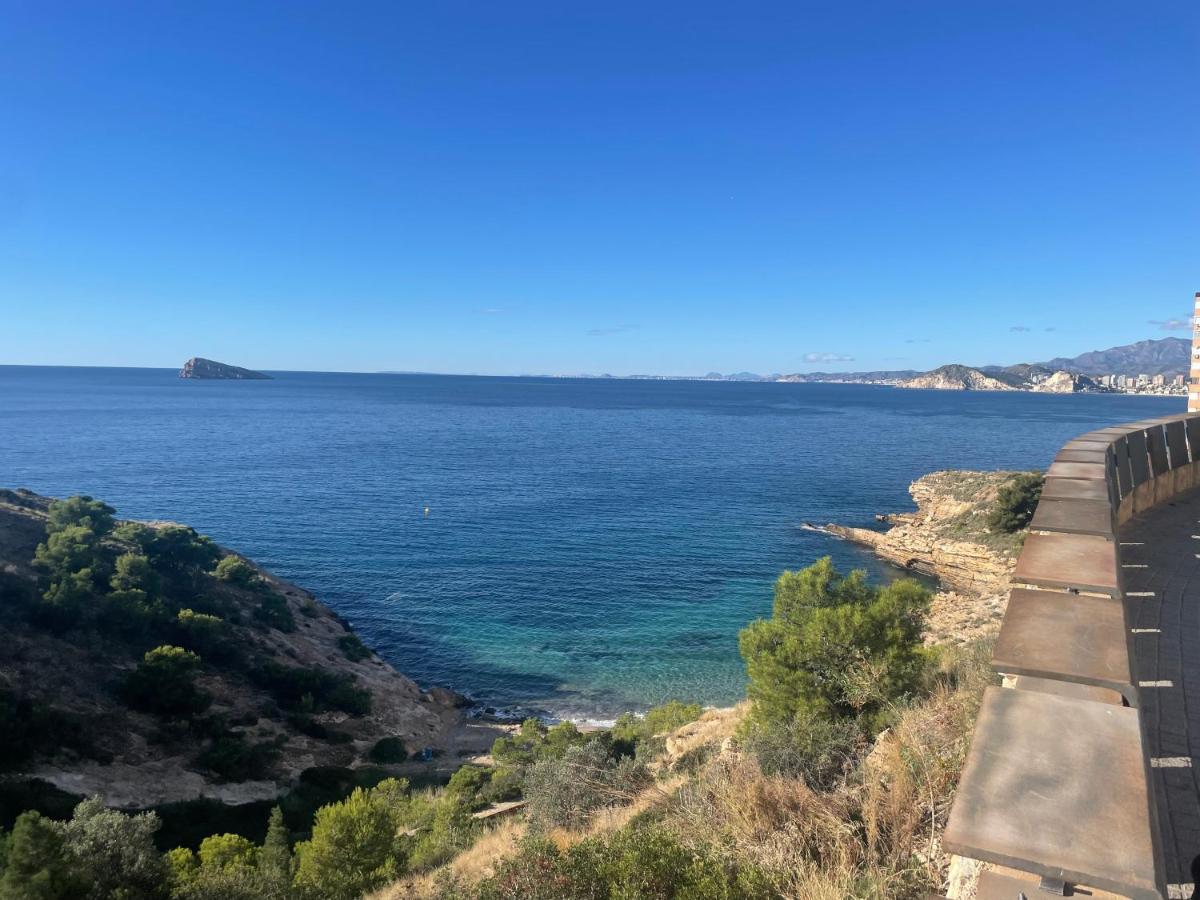 Blue Marin Appartamento Benidorm