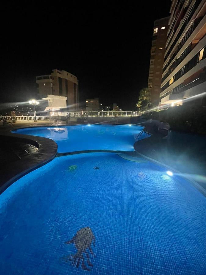 Apartment Blue Marin *