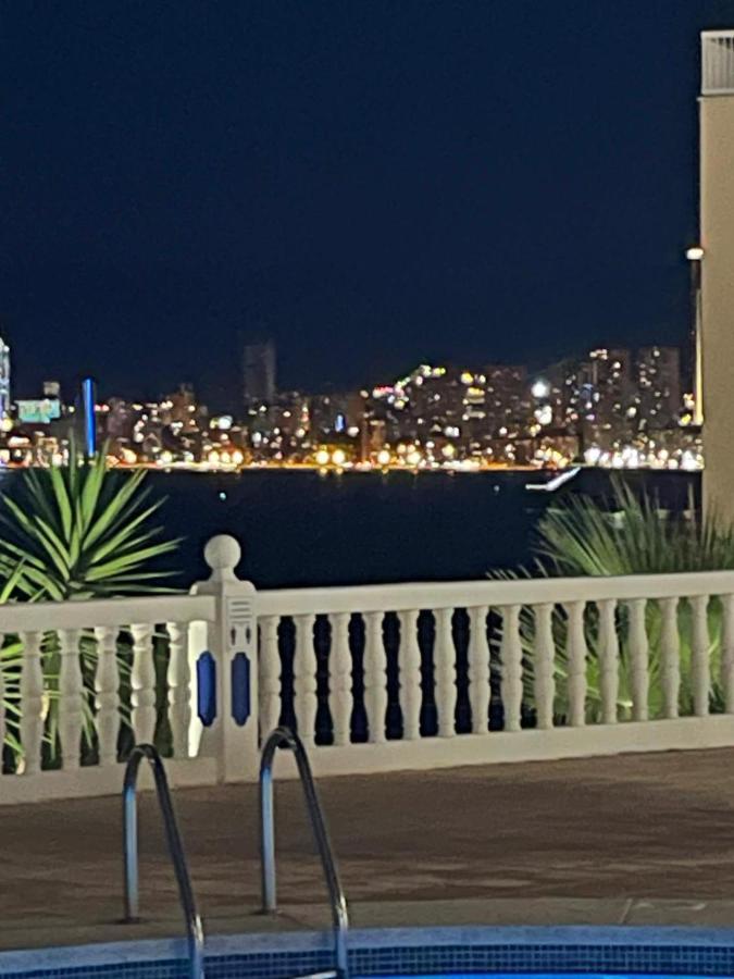 Apartment Blue Marin *