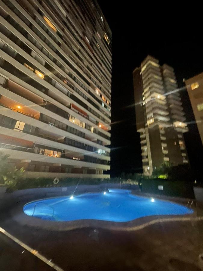 Appartamento Blue Marin