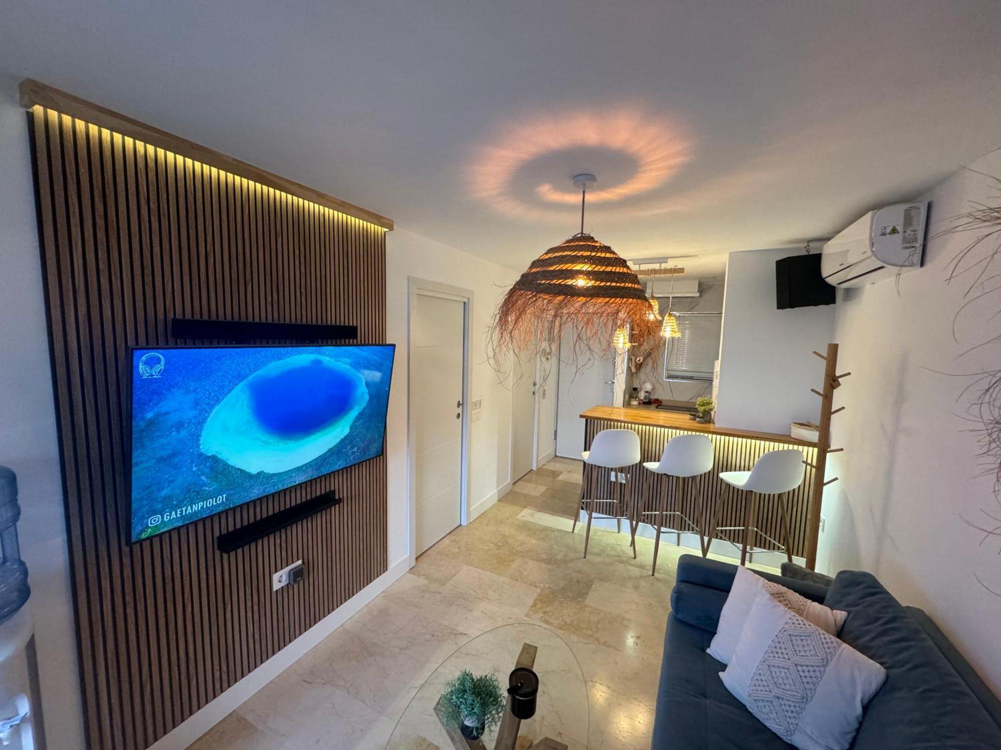 Appartamento Blue Marin Benidorm