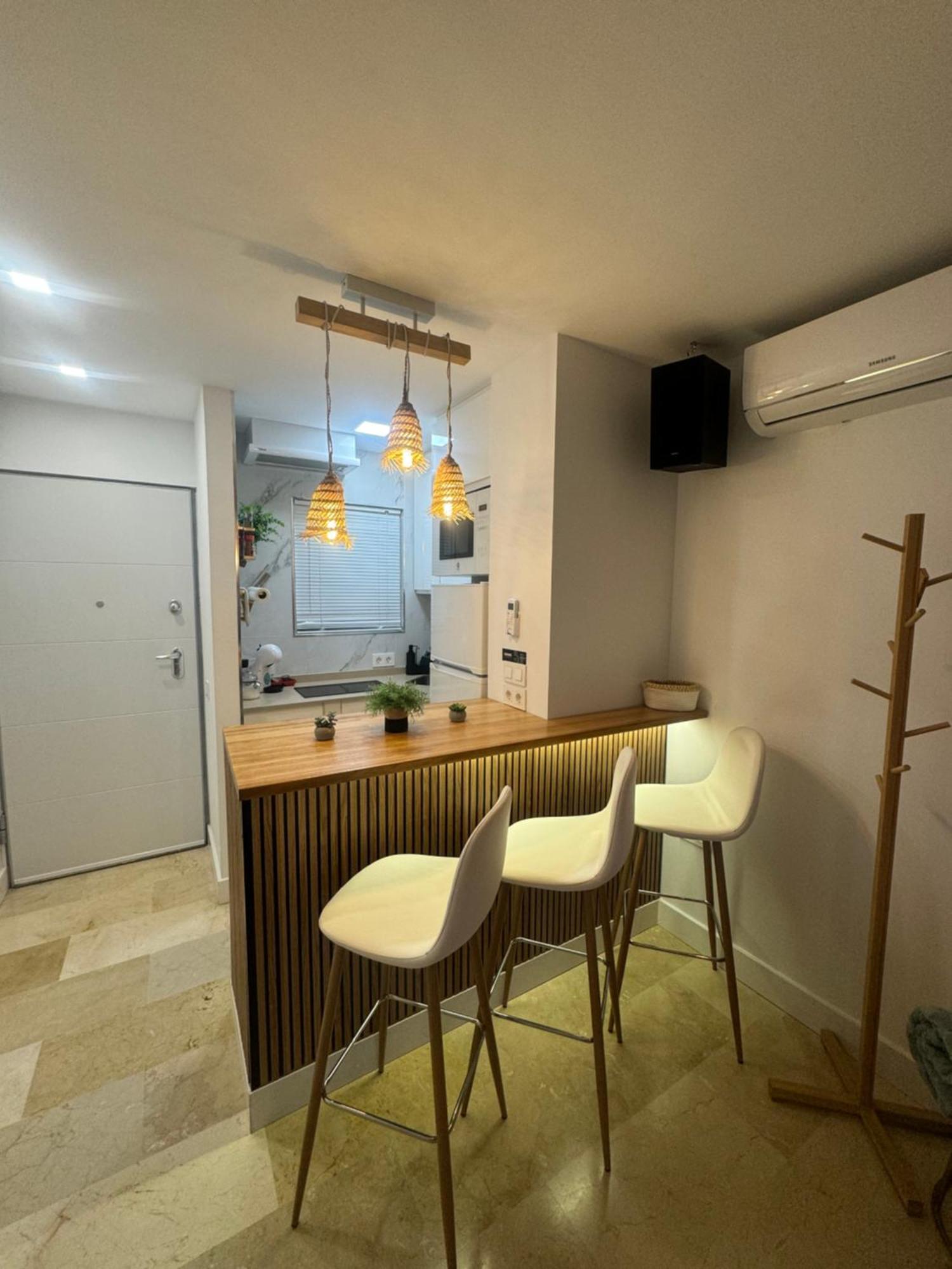 Blue Marin Apartment